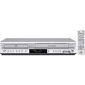 VCR/DVD Combo X262