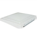 RV Vent Lid Impact-Resilient Polycarbonate F596