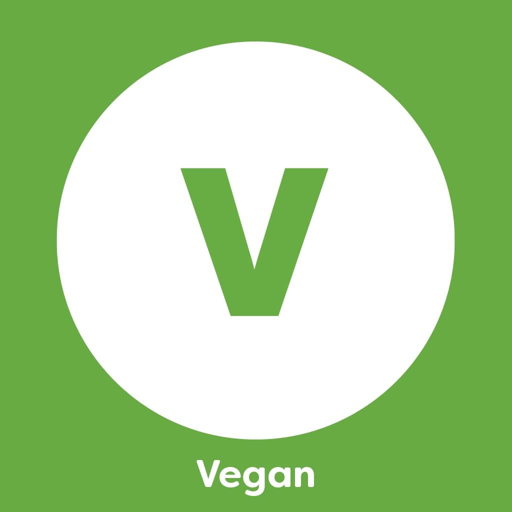 Organic Plant Based Protein Powder Vanilla Bean 2.74 Pound L647