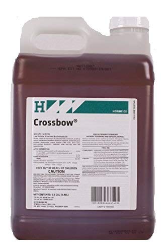 2.5 Gallon Herbicide C988