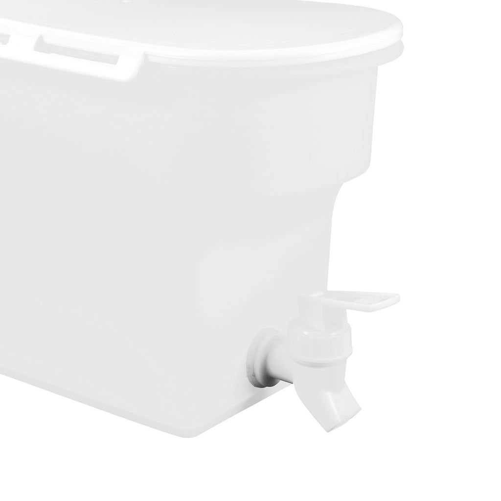 Water Jug with Faucet Y1230