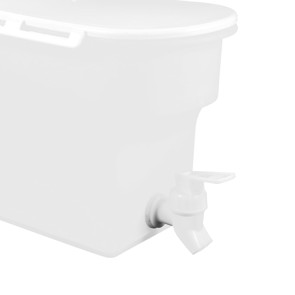 Water Jug with Faucet Y1230