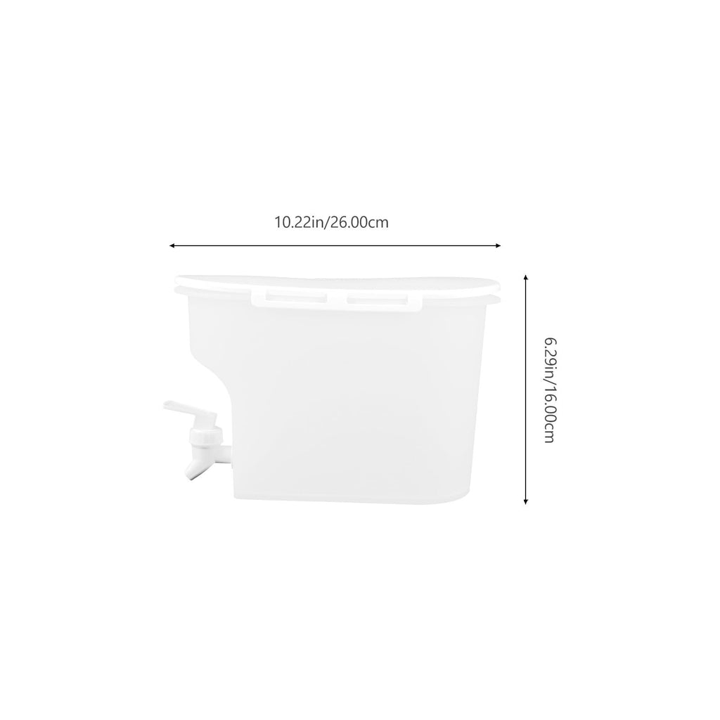 Water Jug with Faucet Y1230
