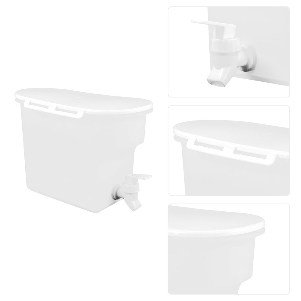 Water Jug with Faucet Y1230
