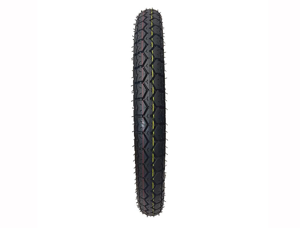 3.00-18 Street Tread Dirt Bike Tire K23345