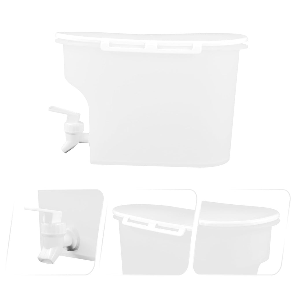 Water Jug with Faucet Y1230