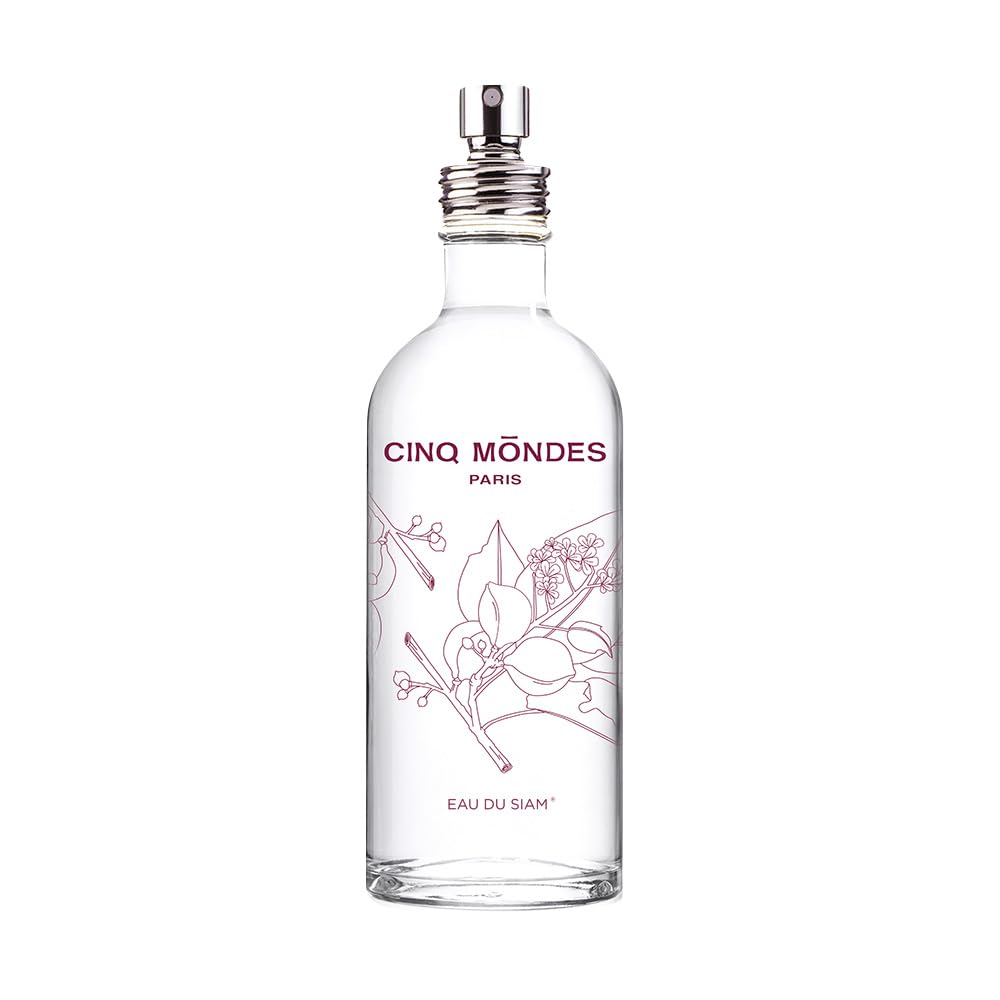 Fresh Aromatic Mist 3.4 Fl.Oz. Body Spray L751741