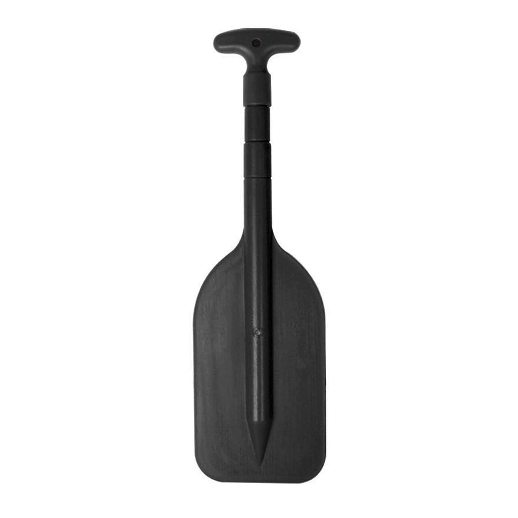 Adjustable Aluminum Alloy Telescopic Kayak Paddle Y9492