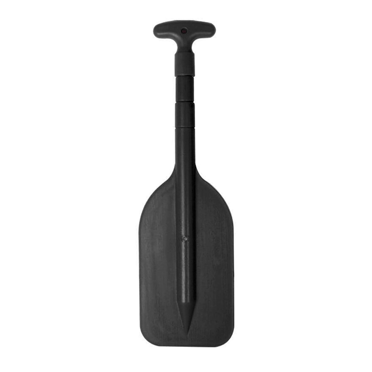 Adjustable Aluminum Alloy Telescopic Kayak Paddle Y9492