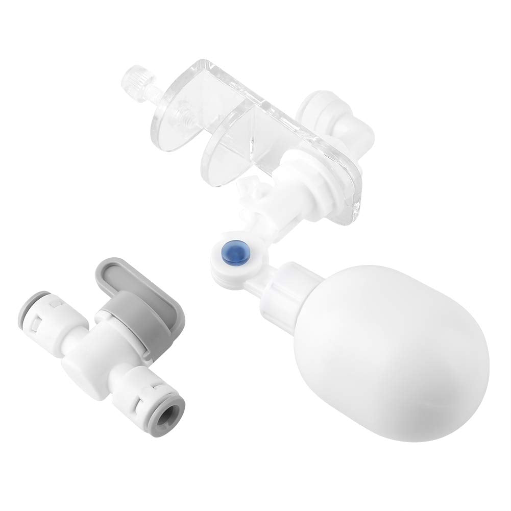 Auto Water Filler Controller Adjustable Valve A7683