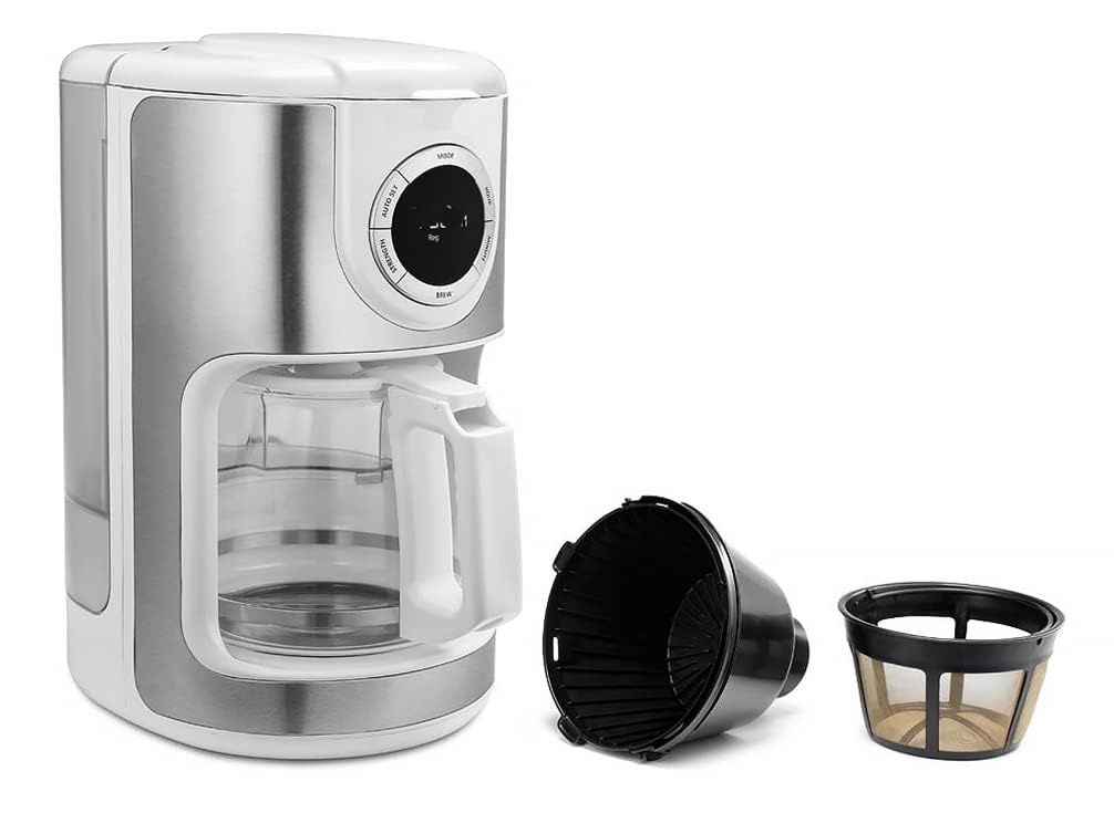 12-14 Cup Basket Coffee Filter Z402