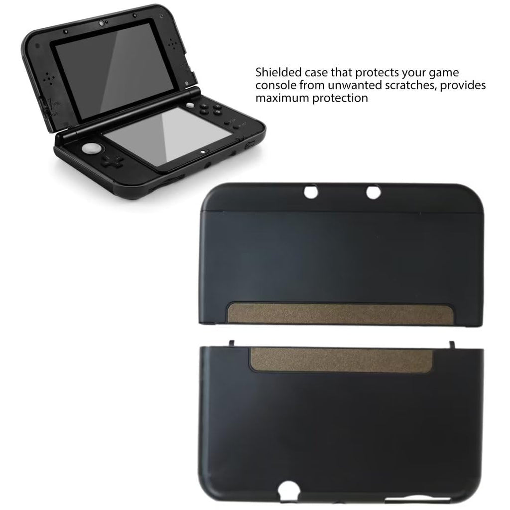 Black Hard Shell Protector Case Cover L296