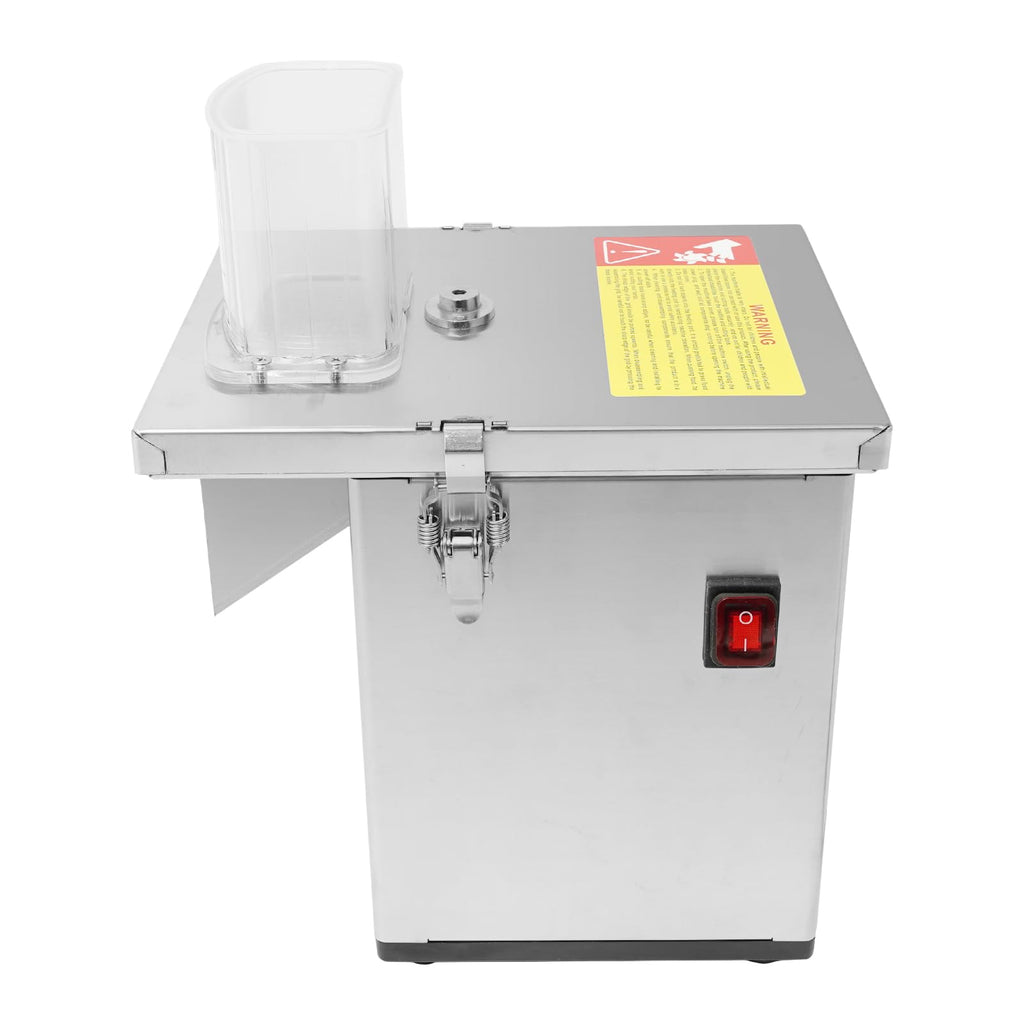 4-In-1 Electric Vegetable Chopper 200W G16400