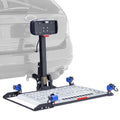Electric Mobility Scooter Carrier with 2" Trailer Hitch J7629