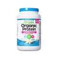 Organic Plant Based Protein Powder Vanilla Bean 2.74 Pound L647