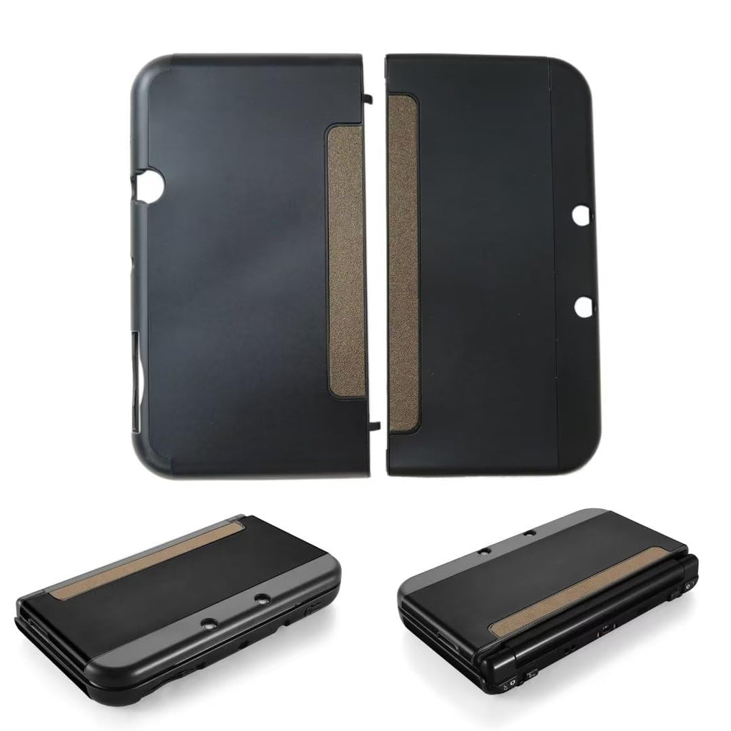 Black Hard Shell Protector Case Cover L296