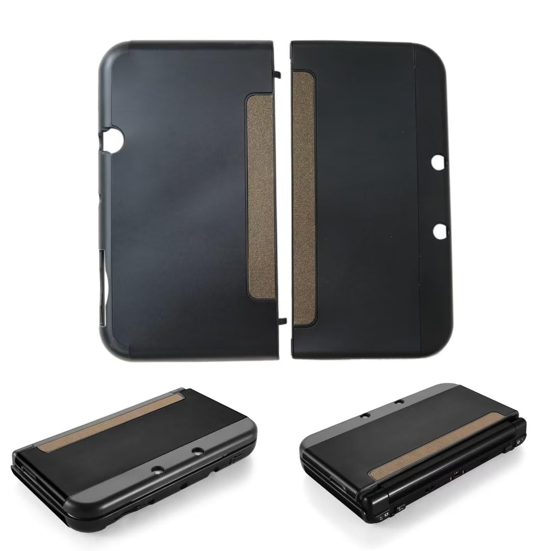 Black Hard Shell Protector Case Cover L296