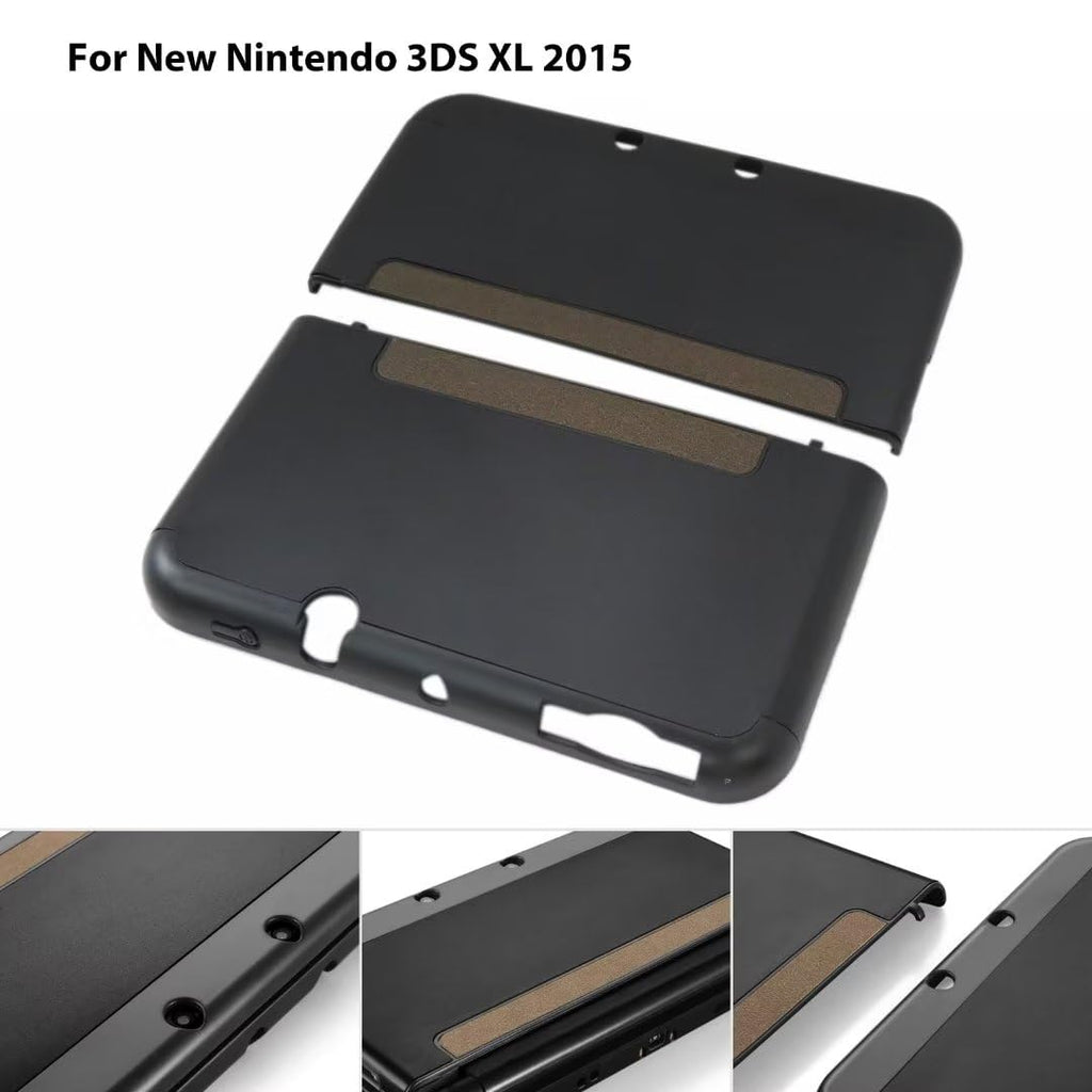 Black Hard Shell Protector Case Cover L296