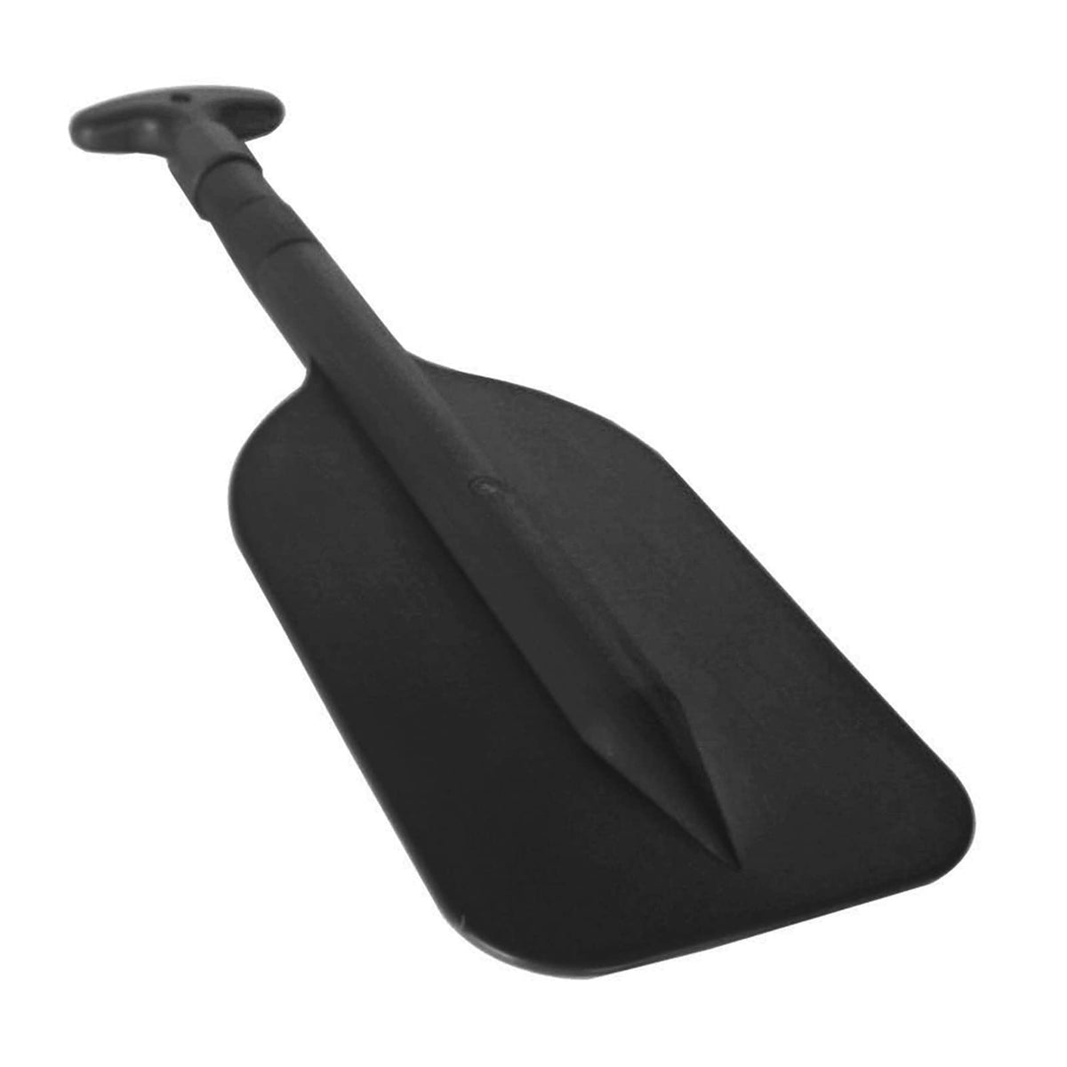 Adjustable Aluminum Alloy Telescopic Kayak Paddle Y9492