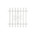 Window Bar Guard 36 x 36 White M6354