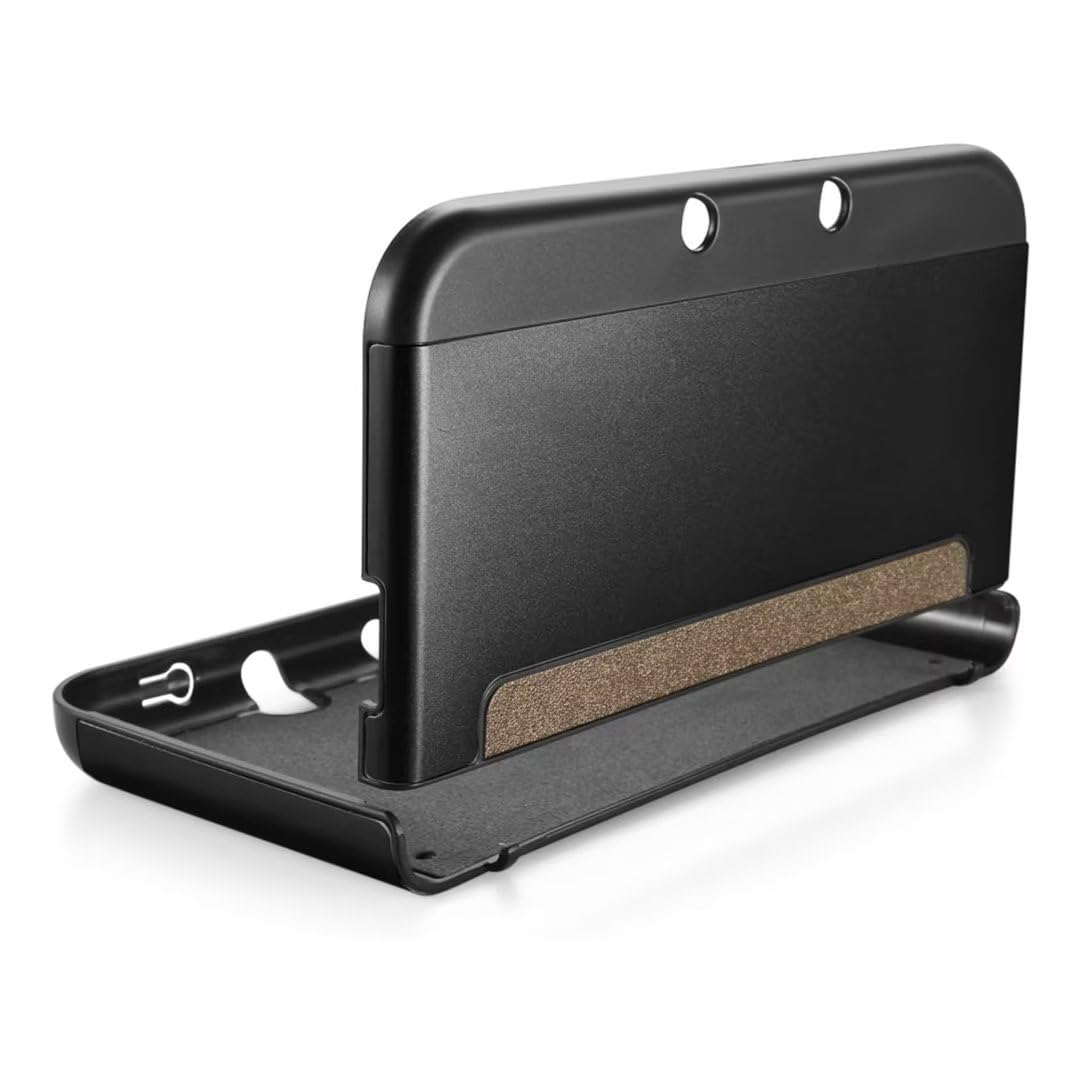 Black Hard Shell Protector Case Cover L296
