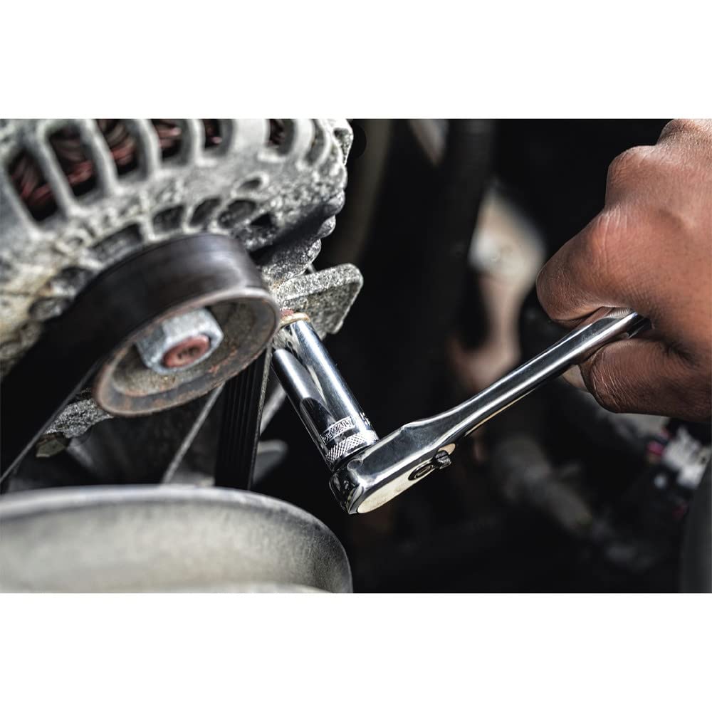 84-Piece Mechanics Tool Set T87140