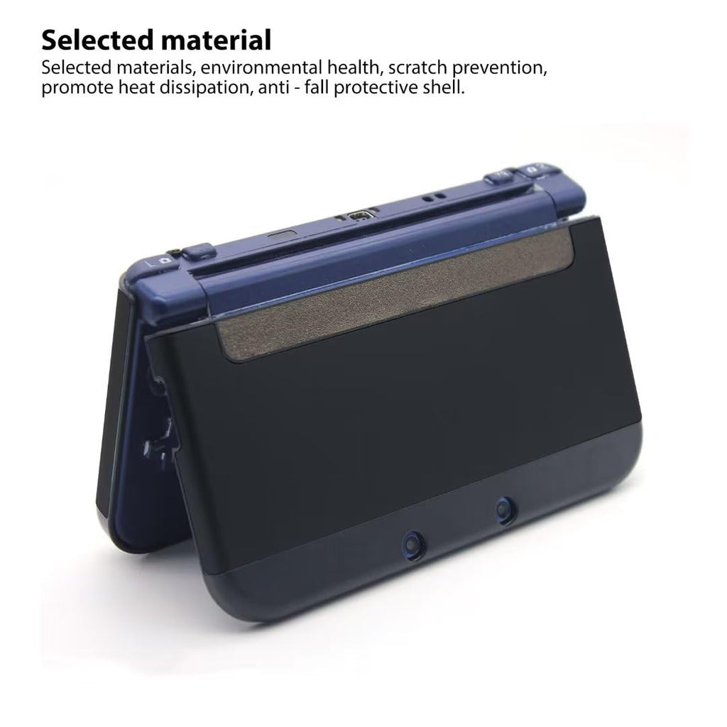 Black Hard Shell Protector Case Cover L296