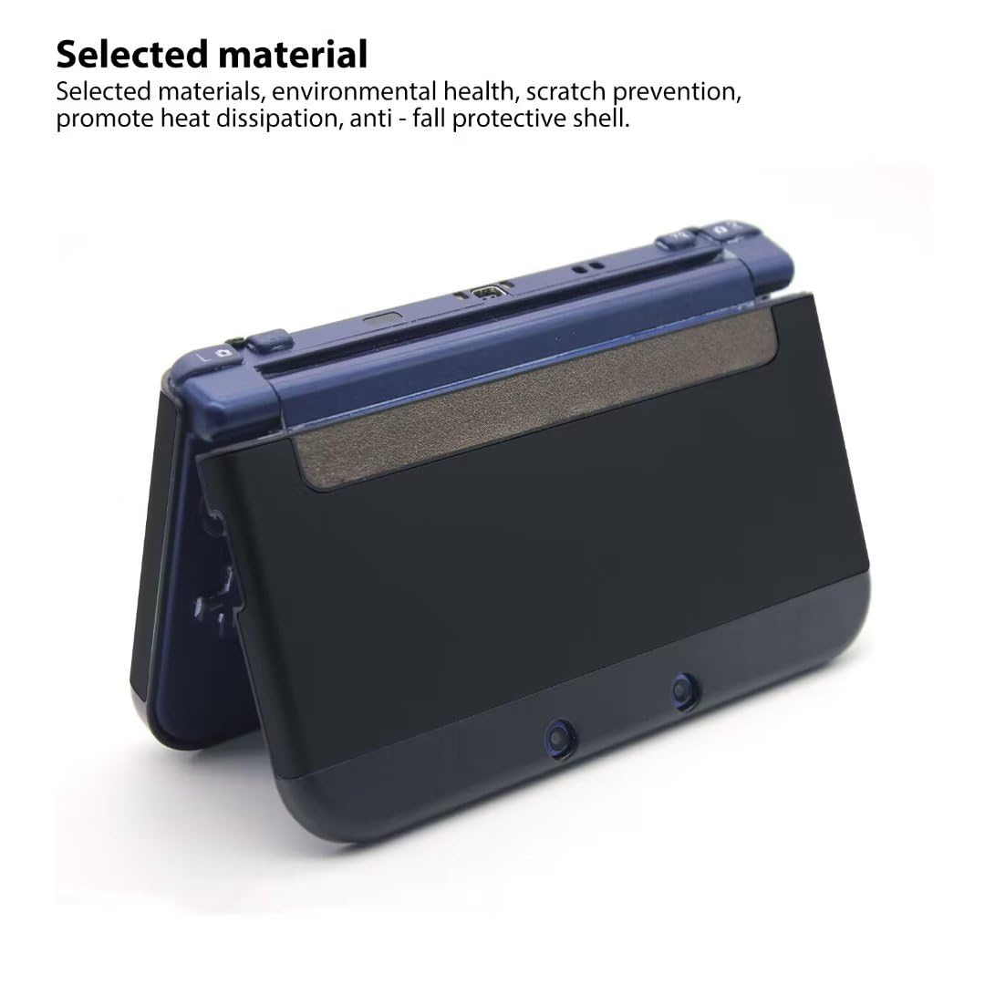 Black Hard Shell Protector Case Cover L296