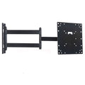 Single Stud Swing Arm TV Wall Mount W104258