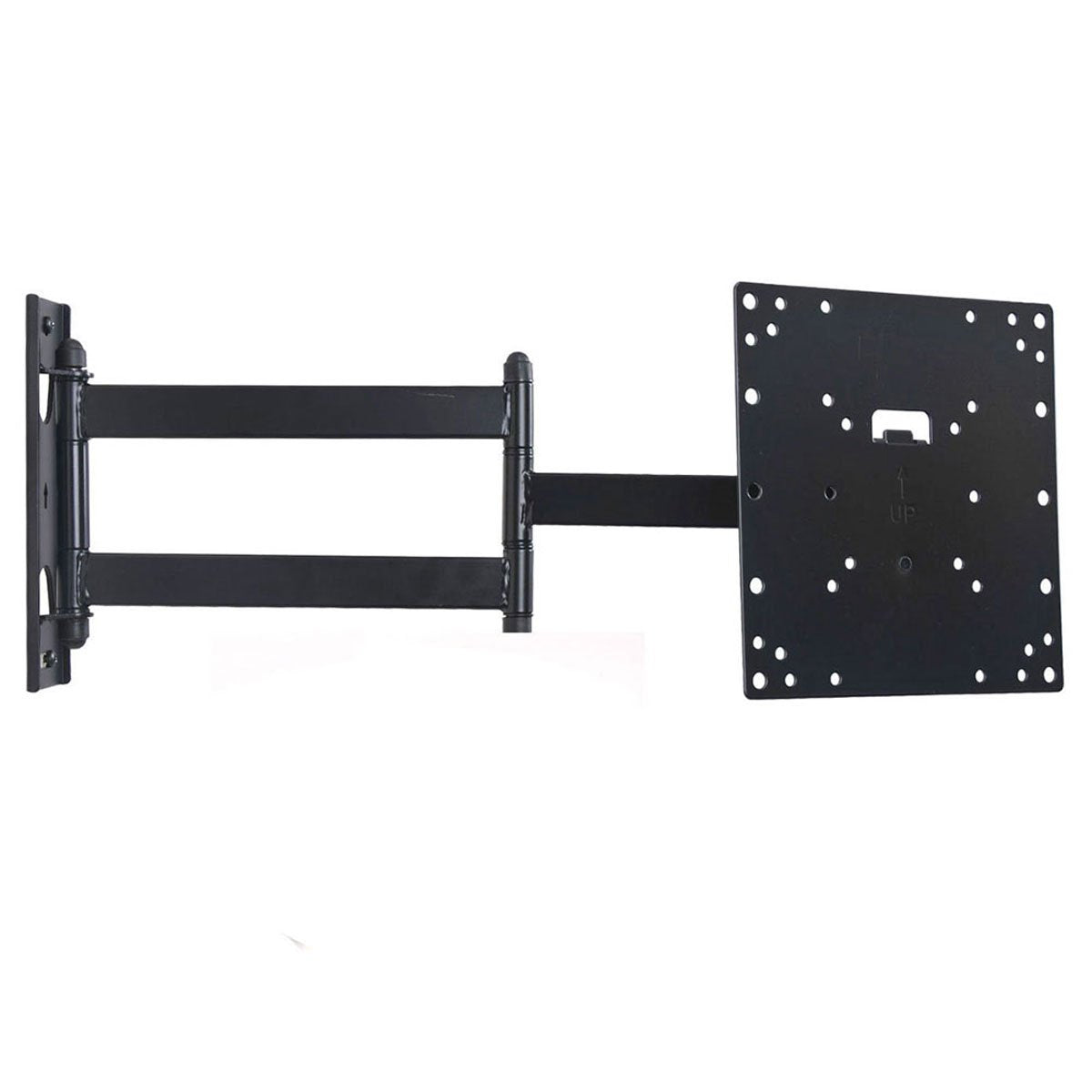 Single Stud Swing Arm TV Wall Mount W104258
