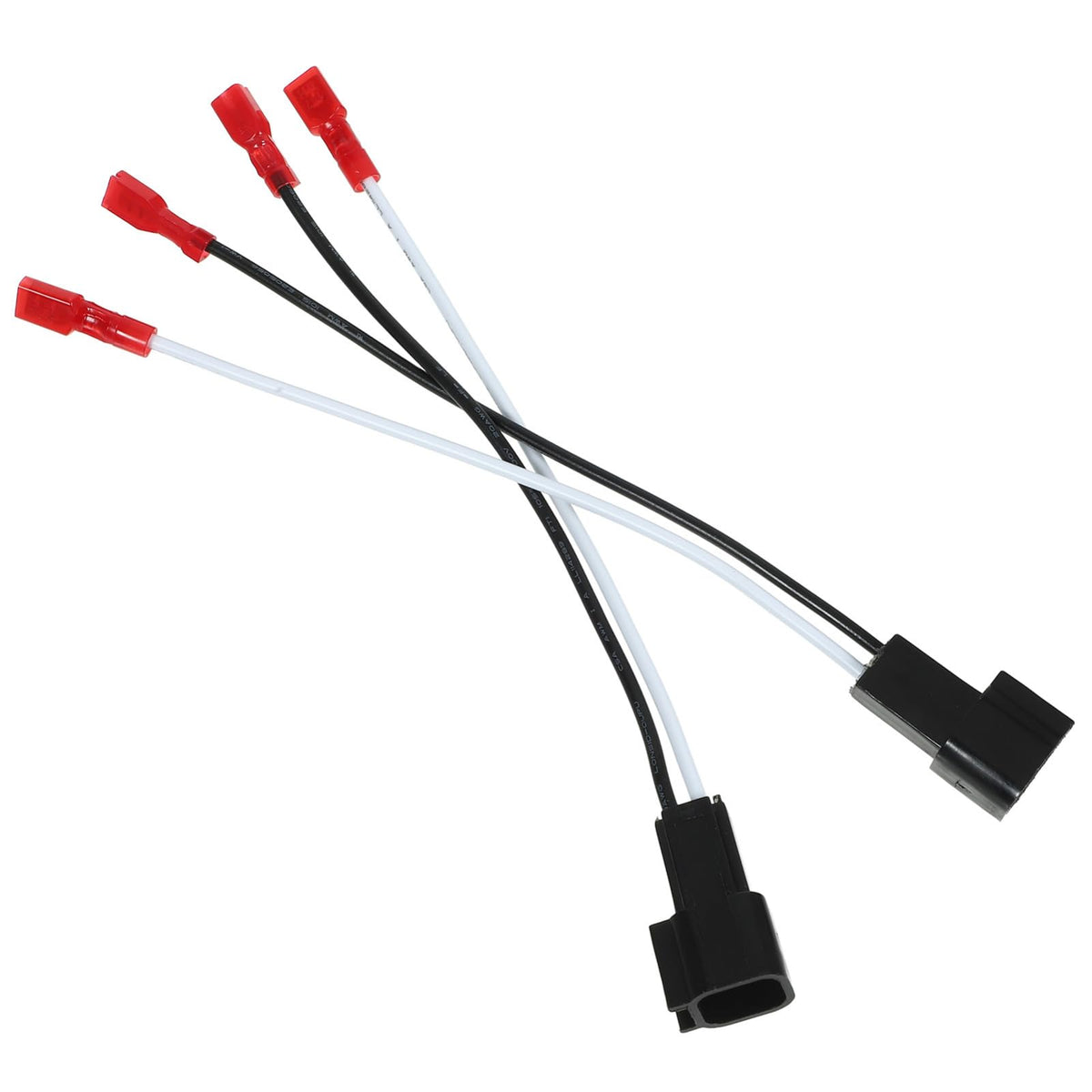 Speaker Wire Harness Adapter V63822