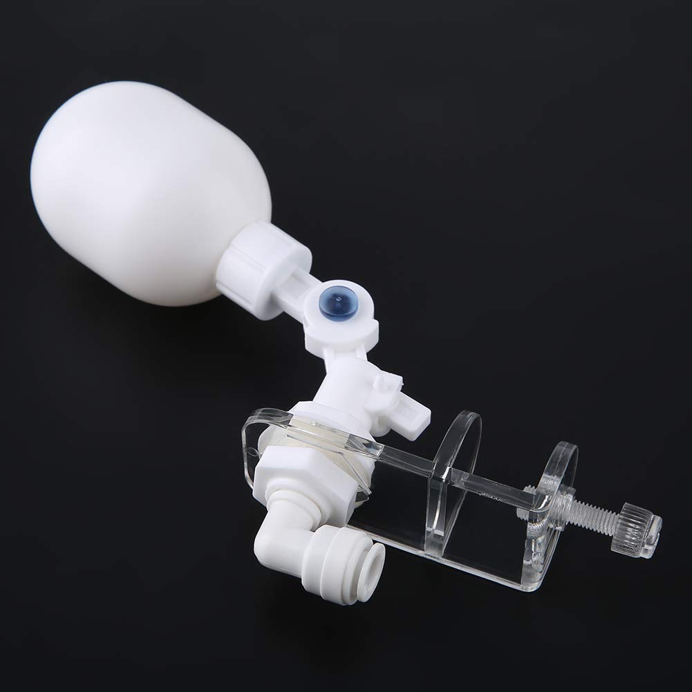 Auto Water Filler Controller Adjustable Valve A7683