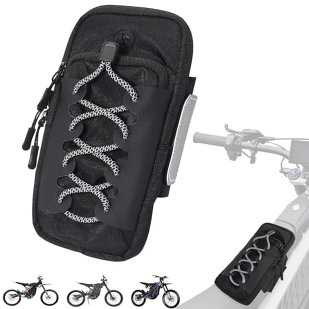 Motorcycle Storage Bag N8382