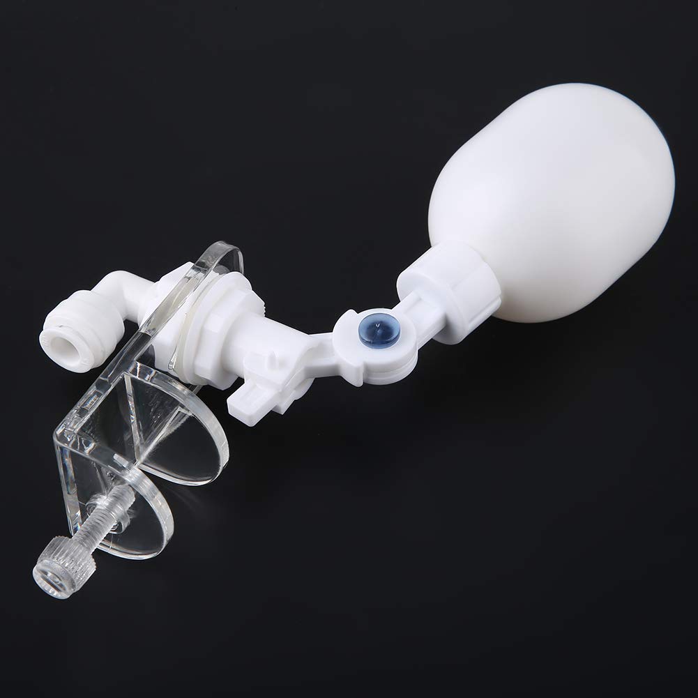 Auto Water Filler Controller Adjustable Valve A7683
