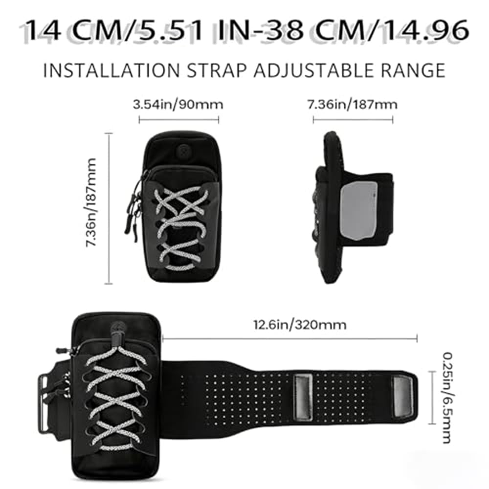 Motorcycle Storage Bag N8382