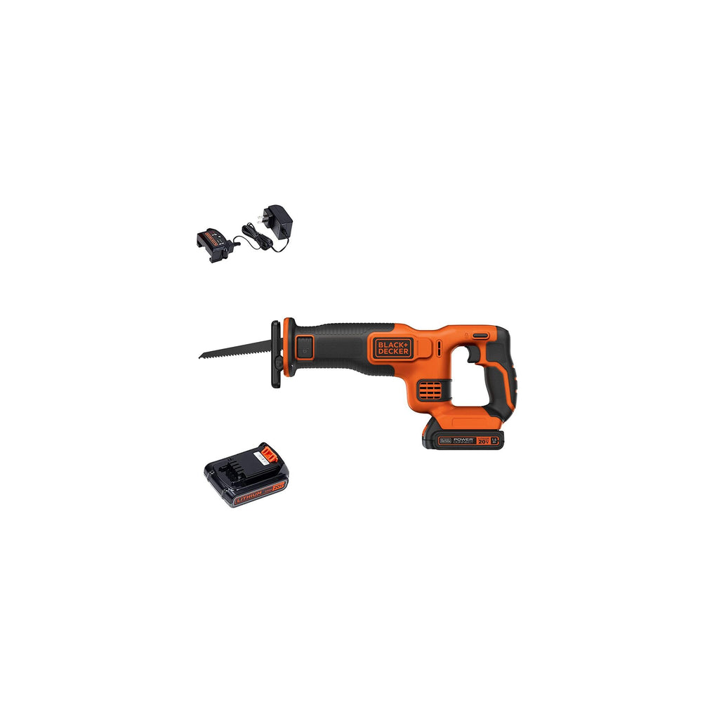 Cordless Reciprocating Saw Kit Y900
