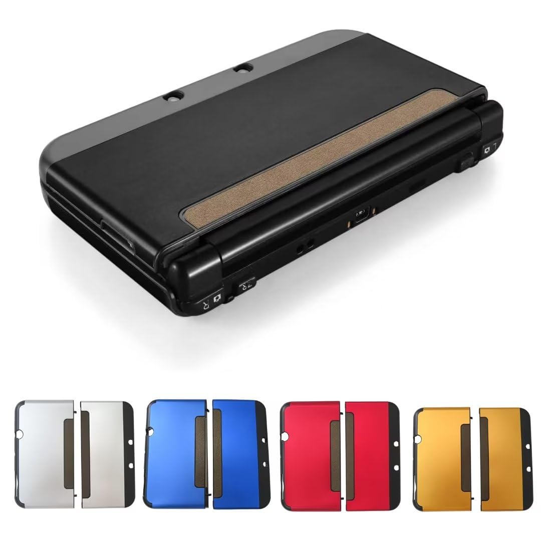 Black Hard Shell Protector Case Cover L296