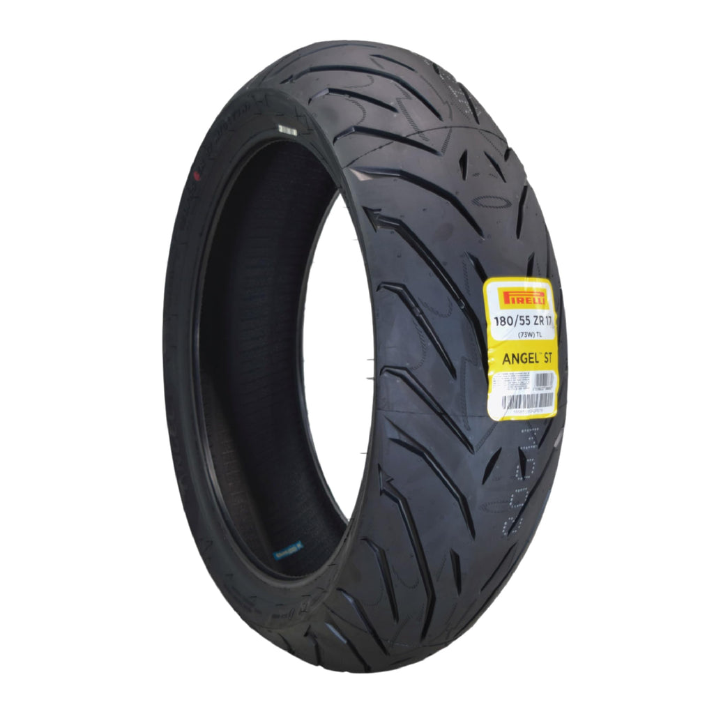 180/55ZR17 Rear Motorcycle Tire K825
