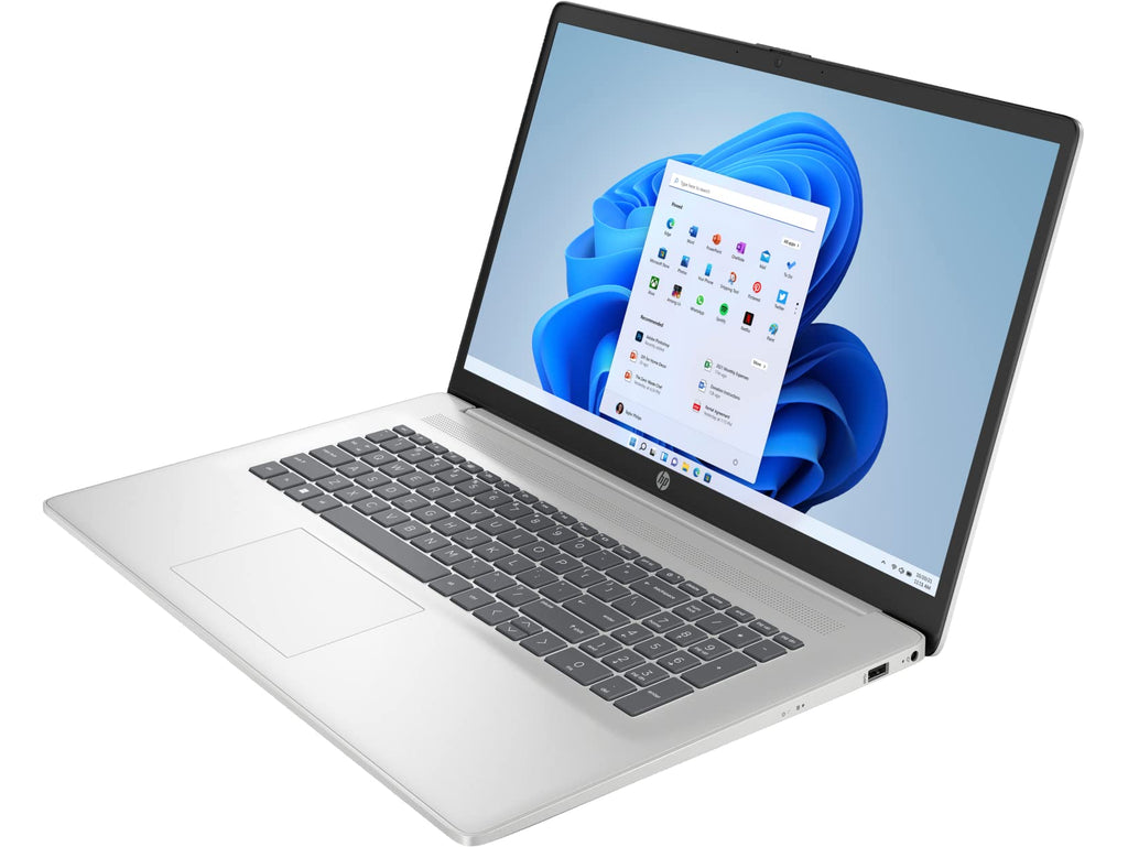 17.3" FHD Laptop Intel Core 5 16GB DDR4 512GB SSD Windows 11 P305119