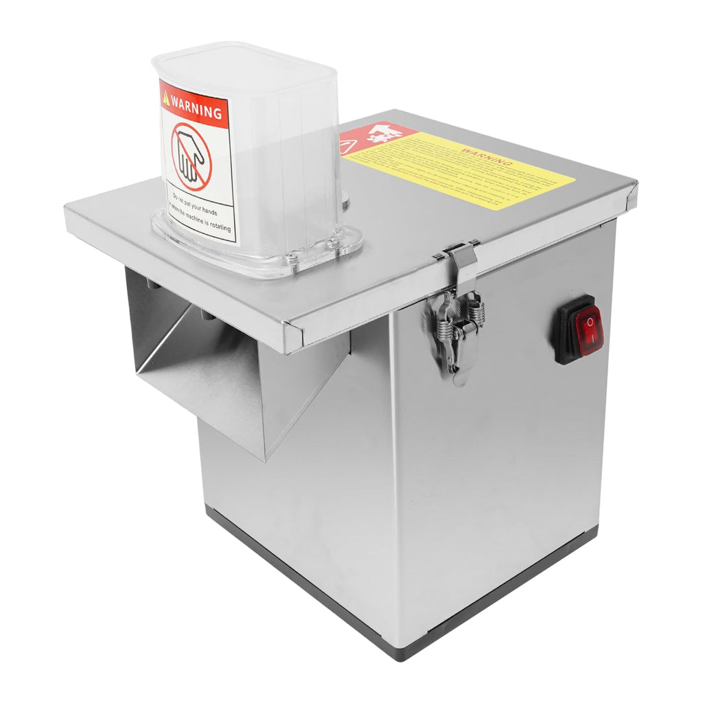 4-In-1 Electric Vegetable Chopper 200W G16400