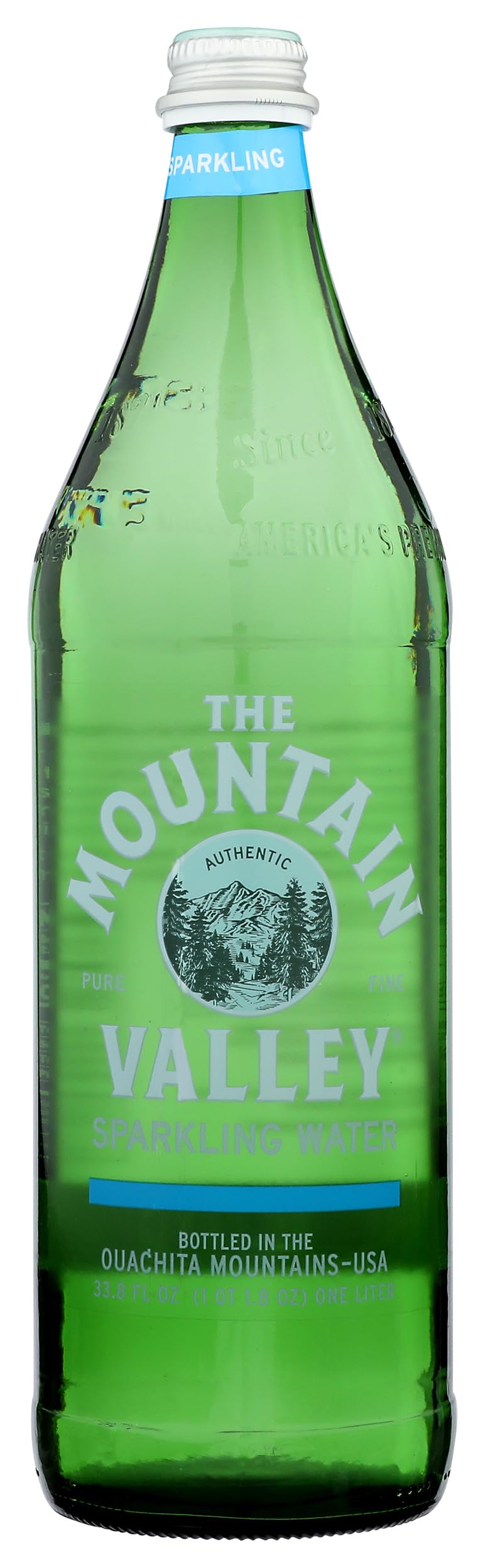 Sparkling Water 33.8 Fl Oz H199387