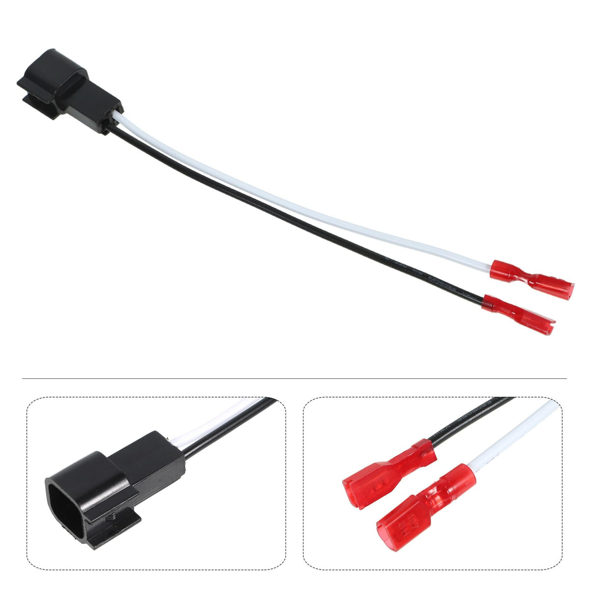 Speaker Wire Harness Adapter V63822