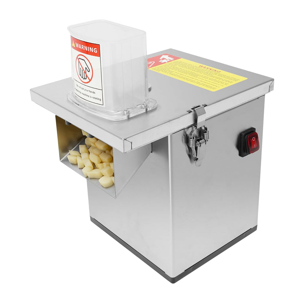 4-In-1 Electric Vegetable Chopper 200W G16400