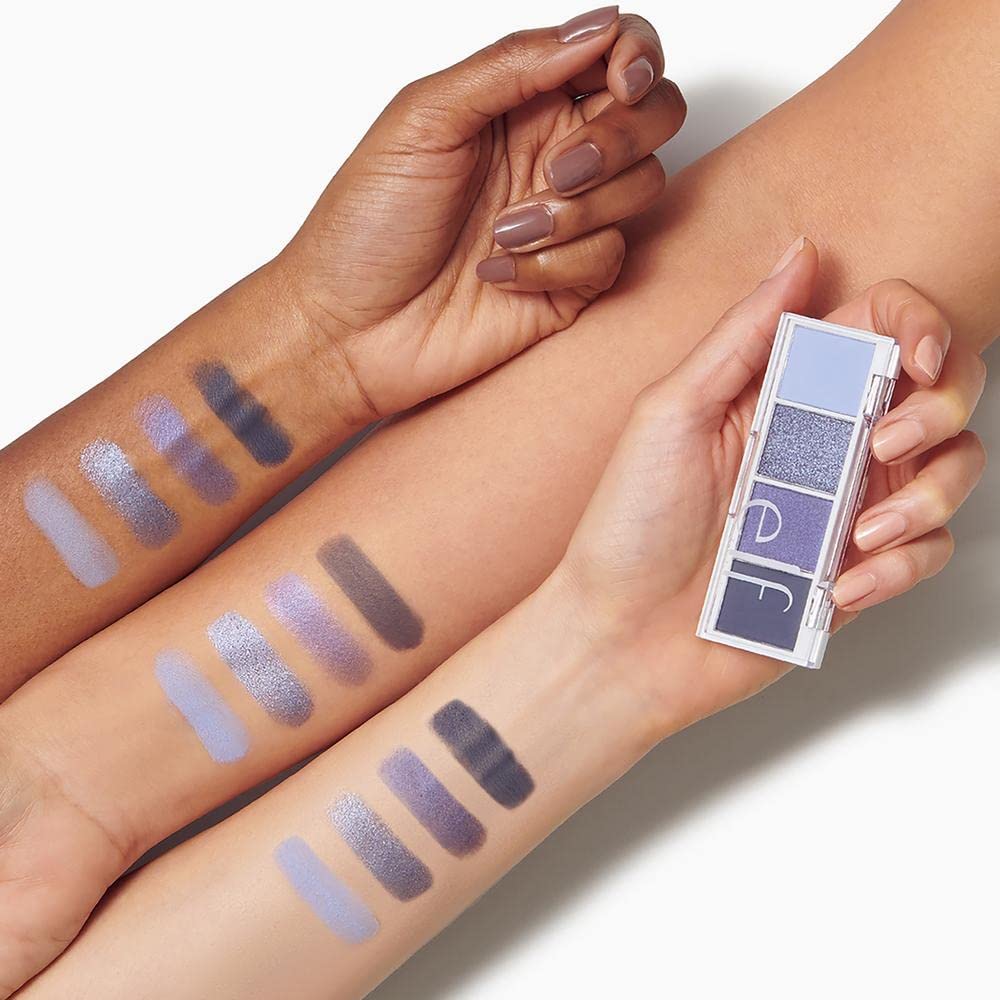 Bite-Size Eyeshadow Palette V735478