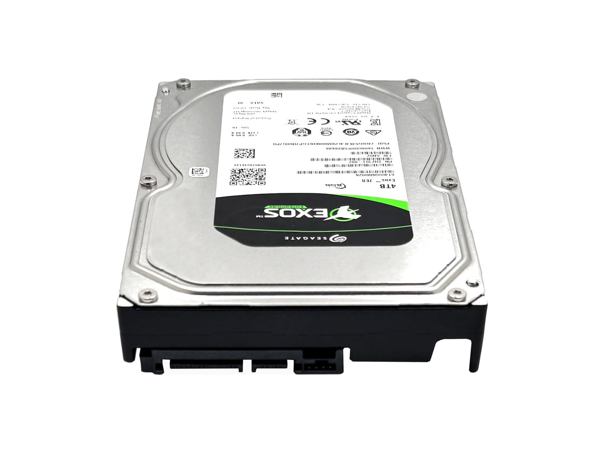 4TB 7200 RPM SATA 6Gb/s 128MB Cache 3.5-Inch Hard Drive X979