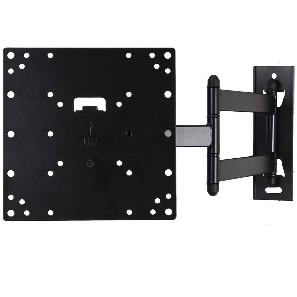 Single Stud Swing Arm TV Wall Mount W104258