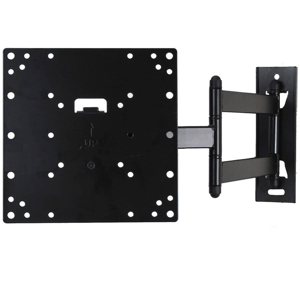 Single Stud Swing Arm TV Wall Mount W104258