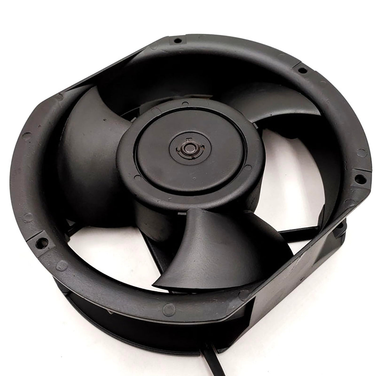 172mm x 150mm x 51mm 24V Cooling Fan C411612