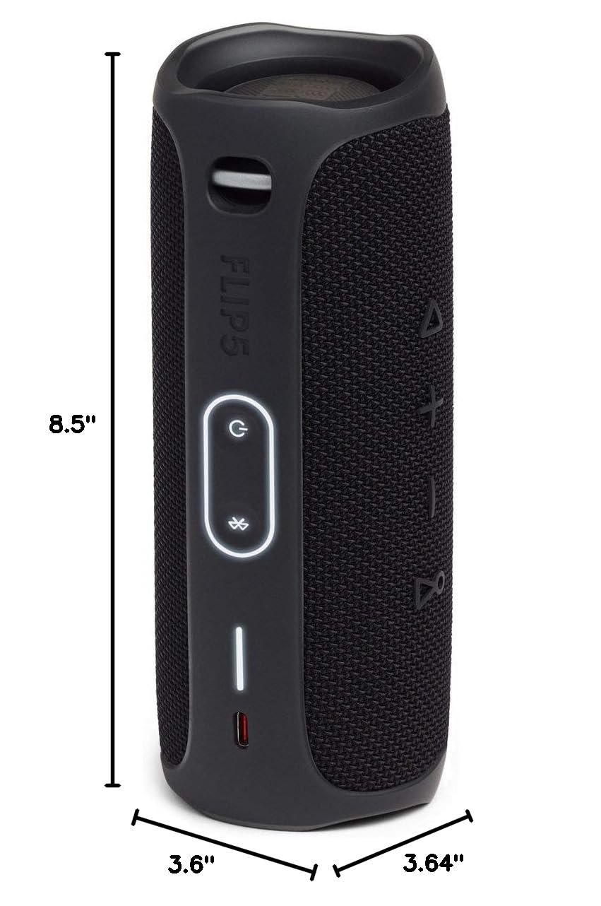Waterproof Portable Bluetooth Speaker N905