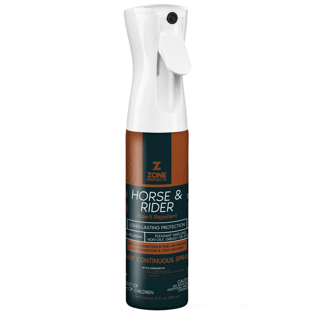 Picaridin Insect Repellent 10 oz Continuous Spray V695352